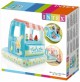 Piscina gonfiabile Dolce gelato Intex 48672 playhouse gioco bambino giochi